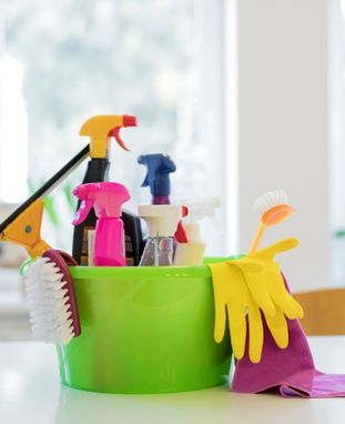 Çayyolu Temizlik Şirketi